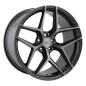 Preview: ELEGANCE Wheels - FF 550 Concave